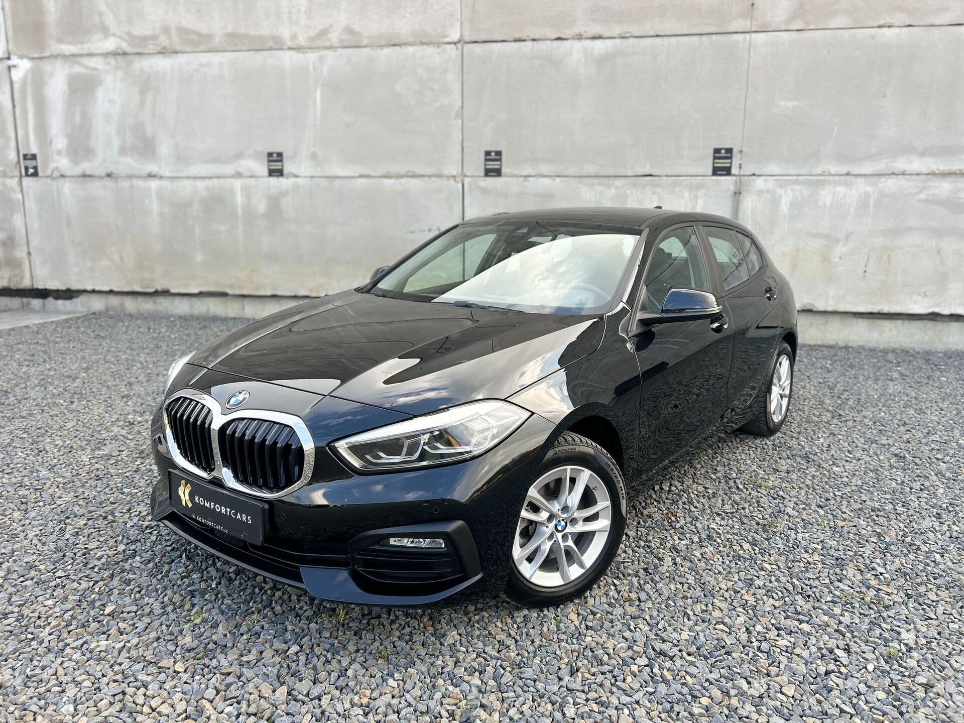 BMW 118i